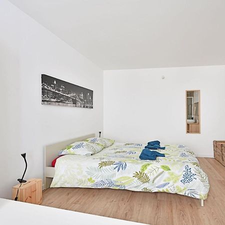 L'Escale -Climatisation- Proche Centrale Tricastin - Wifi - Netflix - Parking Gratuit Lapalud 外观 照片