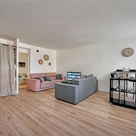 L'Escale -Climatisation- Proche Centrale Tricastin - Wifi - Netflix - Parking Gratuit Lapalud 外观 照片
