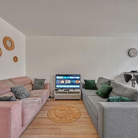 L'Escale -Climatisation- Proche Centrale Tricastin - Wifi - Netflix - Parking Gratuit Lapalud 外观 照片