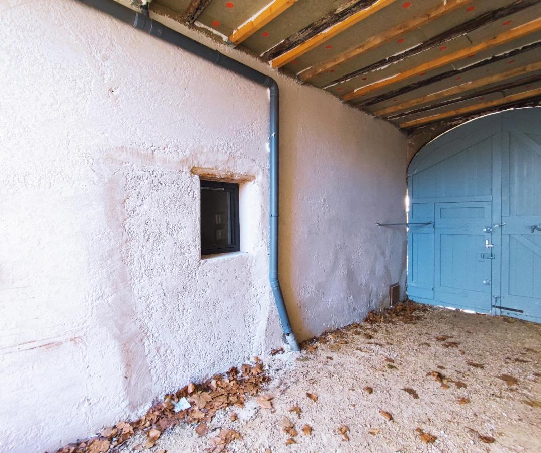 L'Escale -Climatisation- Proche Centrale Tricastin - Wifi - Netflix - Parking Gratuit Lapalud 外观 照片