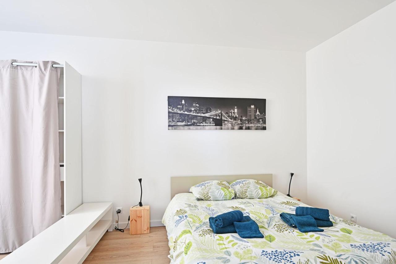 L'Escale -Climatisation- Proche Centrale Tricastin - Wifi - Netflix - Parking Gratuit Lapalud 外观 照片